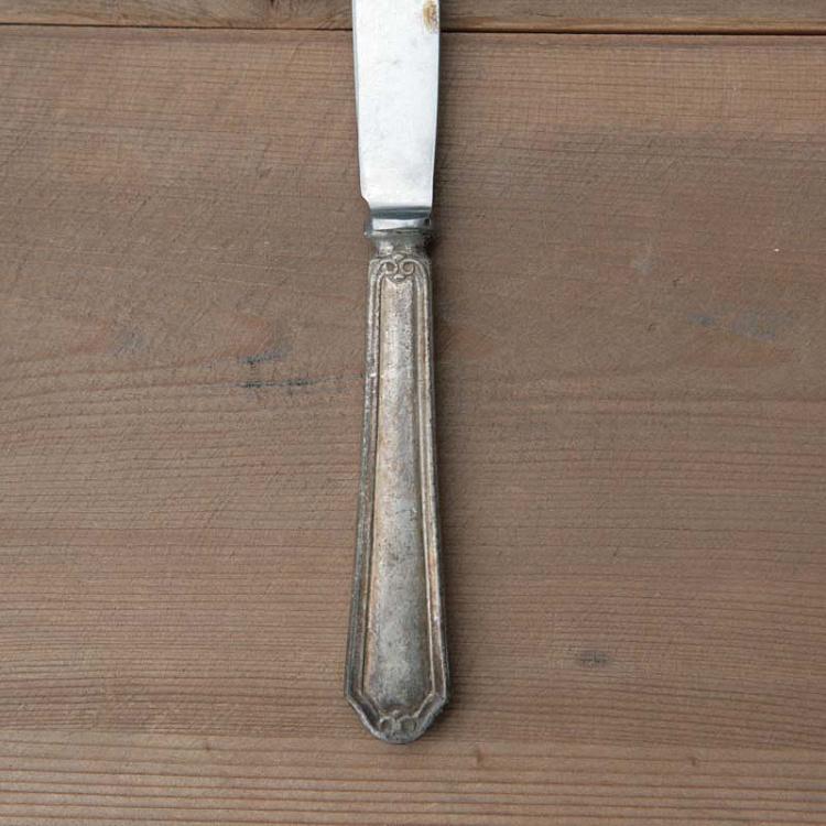 Винтажный нож столовый Vintage Knife