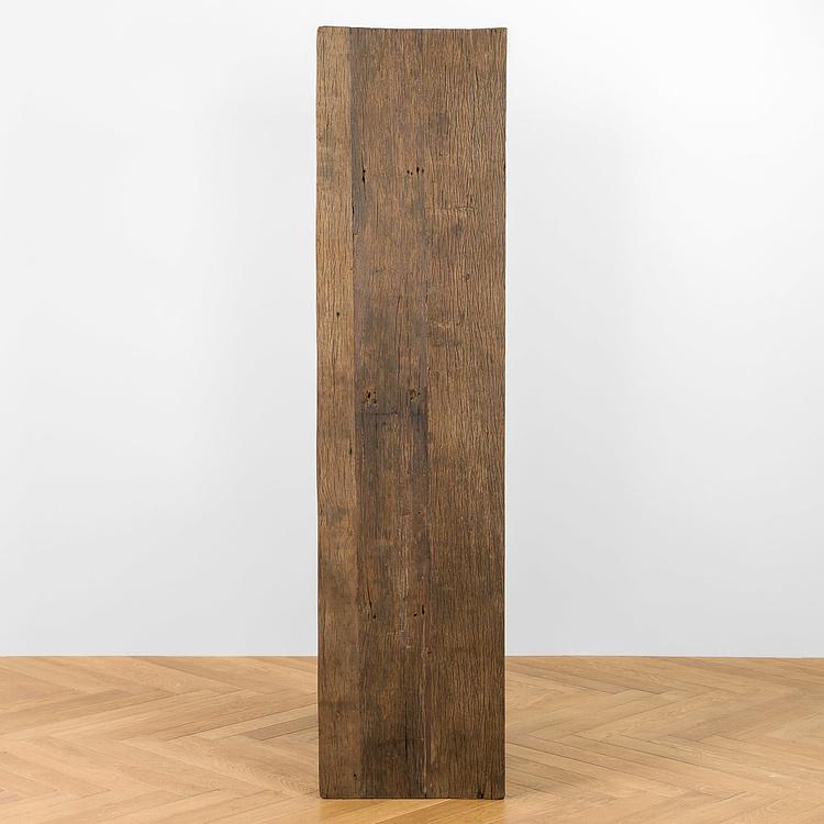 Стеллаж с 2 дверцами Грета Greta Shelf With 2 Doors