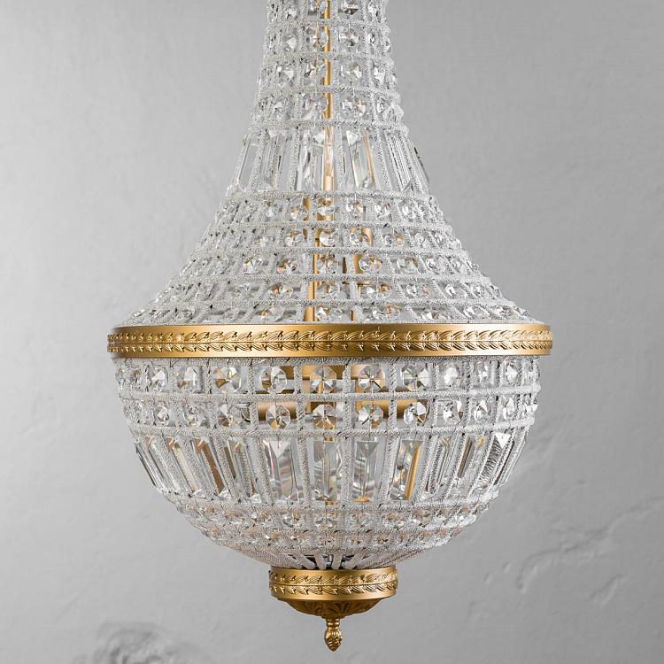 Люстра Бомбей Bombay Chandelier