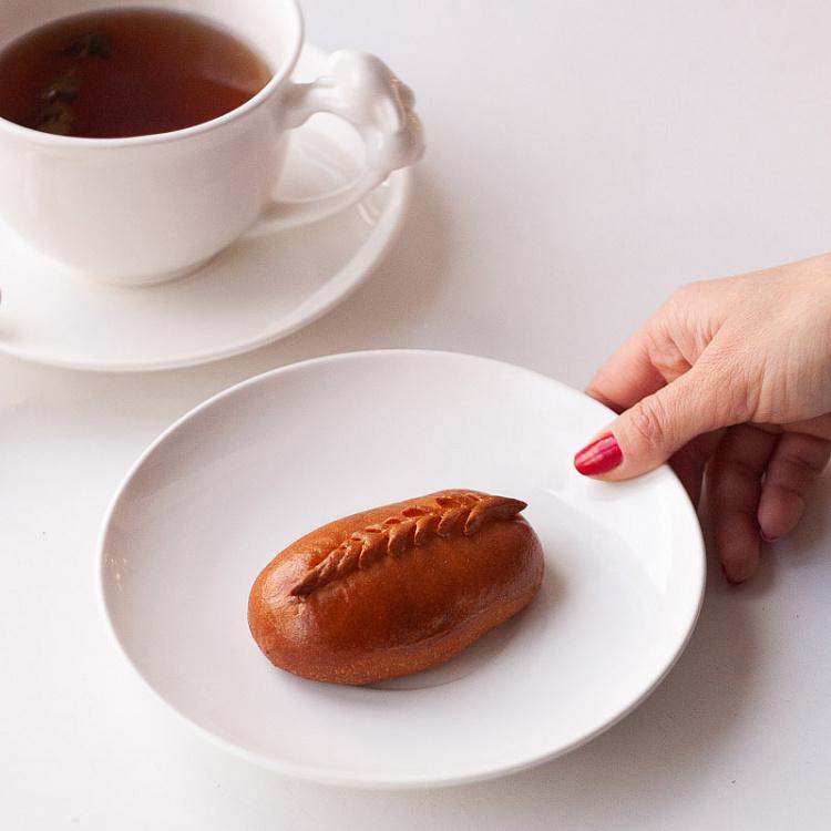 Тарелка пирожковая Pie Plate