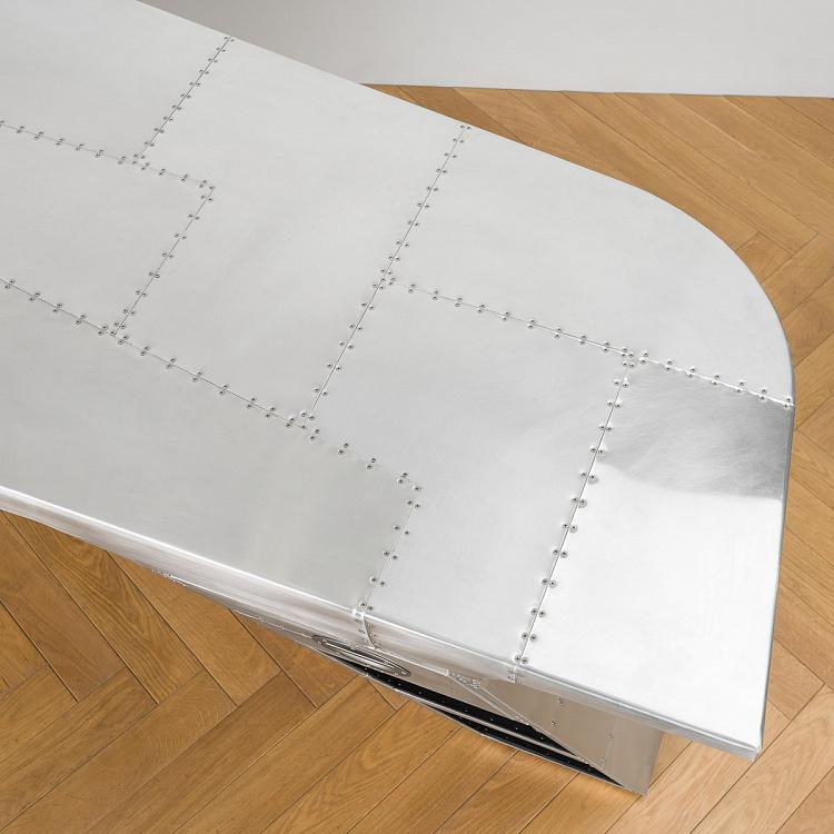 Письменный стол Крыло Wing Desk RM