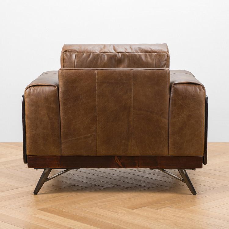 Кресло Чинечитта Cinecitta Armchair D