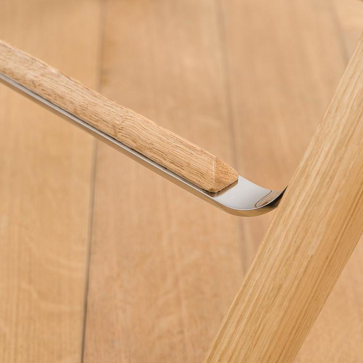 Напольная вешалка Лондон, американский дуб London Rack, American Oak