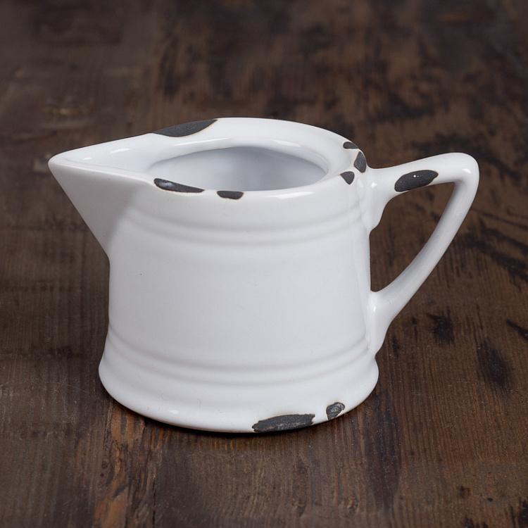 Молочник и сахарница из серии Милый дом Dolce Casa Set Sugar And Creamer