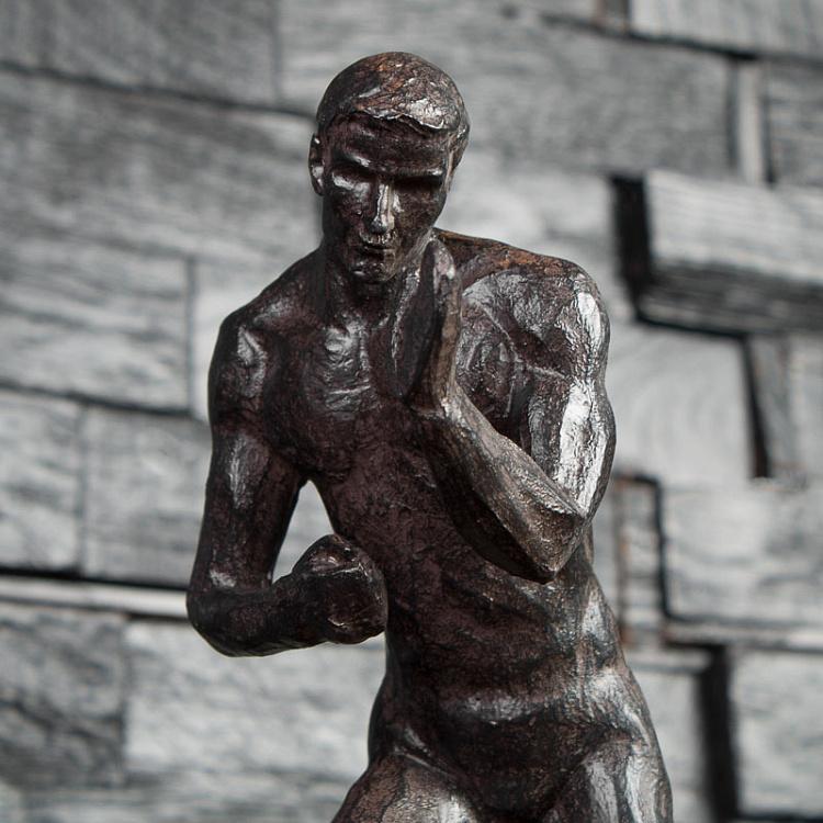 Набор из двух держателей для книг Атлеты Bookend Athletes