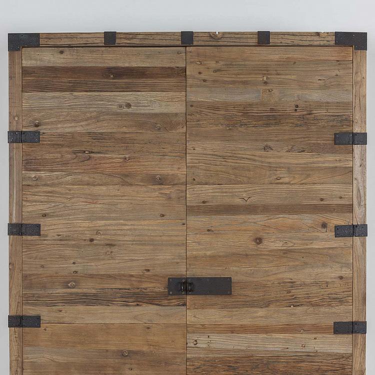 Шкаф-гардероб Николь Nicole Wardrobe