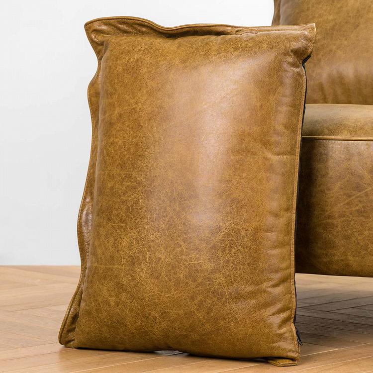 Двухместный диван Калабрия Calabria 2 Seater D