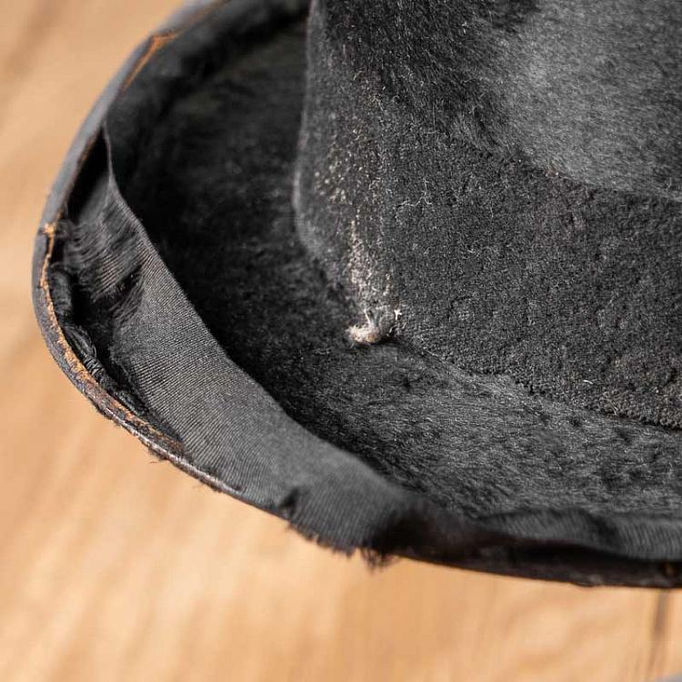 Винтажная шляпа Цилиндр 3 Vintage Hat Cylinder 3