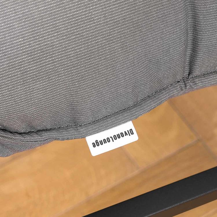 Садовое кресло Риф Reef Armchair, Black