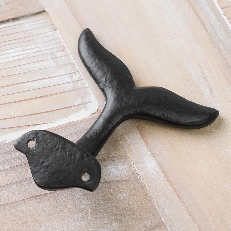 Крючок Китовый хвост Whale Fin Hook
