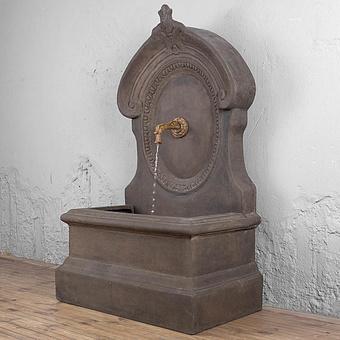 Vucluse Fountain Stone And Resin Powder