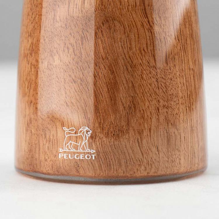 Мельница для соли Мерибель, орех Meribel Salt Mill Walnut Wood