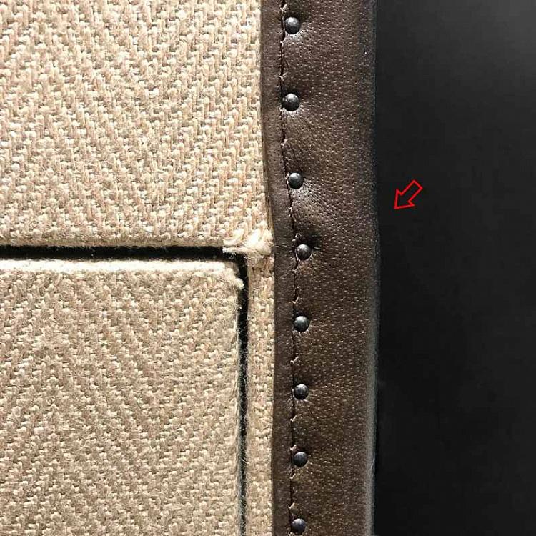 Тумба-сундук Джакарта дисконт Jakarta Trunk Side Table RM discount