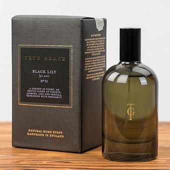 Roomspray Black Lily 100 ml