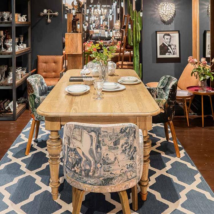 Обеденный стол Аньес Agnes Dining Table