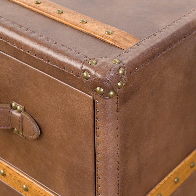 Комод-сундук Ла-Рошель La Rochelle Sideboard RM