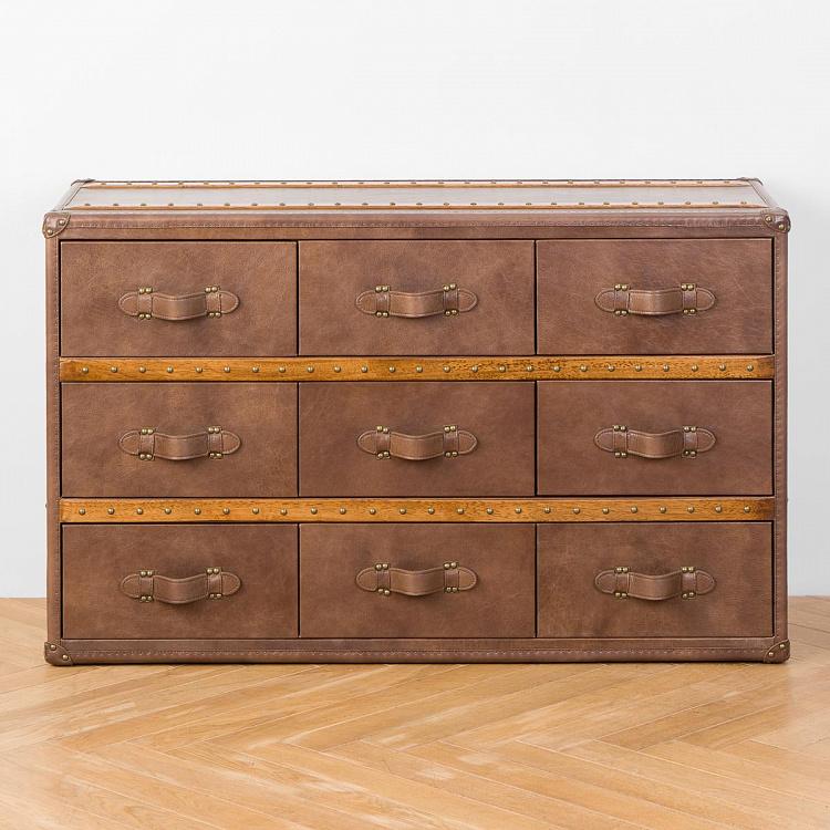 Комод-сундук Ла-Рошель La Rochelle Sideboard RM