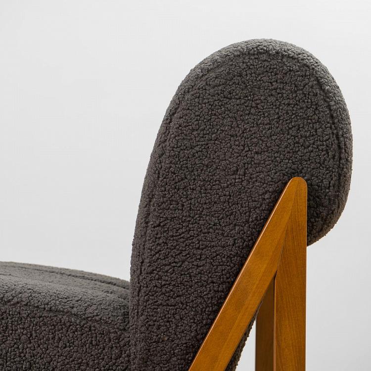 Кресло Поэт 2 Poyet 2 Armchair