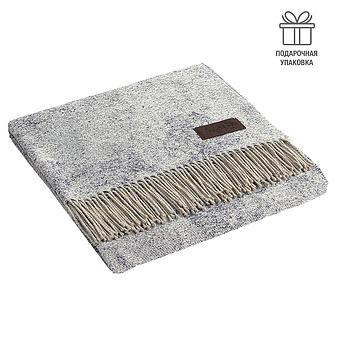 Sorapis Plaid Blue 130x180 cm