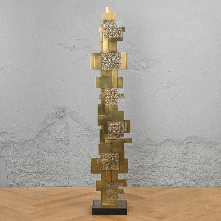 Напольный светильник Лэнгэм Langham Floor Lamp