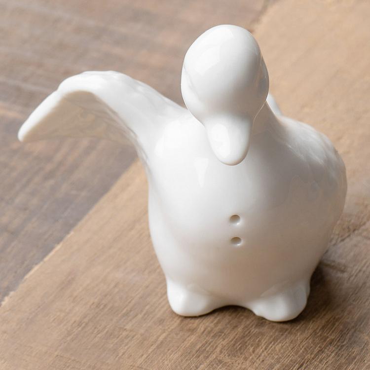Перечница Утка Duck Pepper Shaker