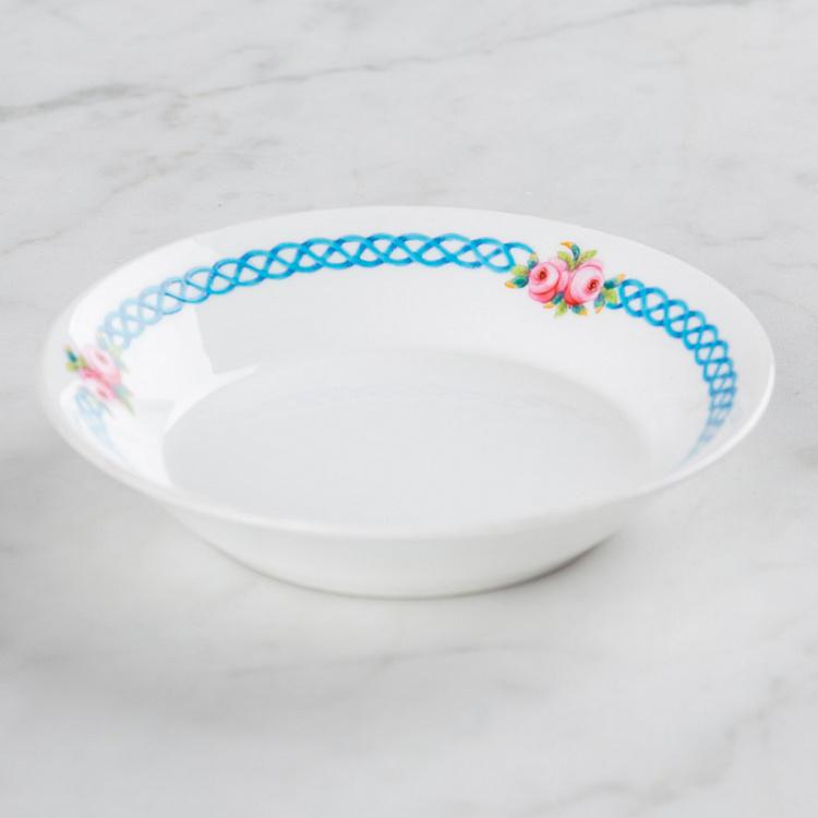 Кофейная пара Reflect Minton платина Reflect Minton Platinum