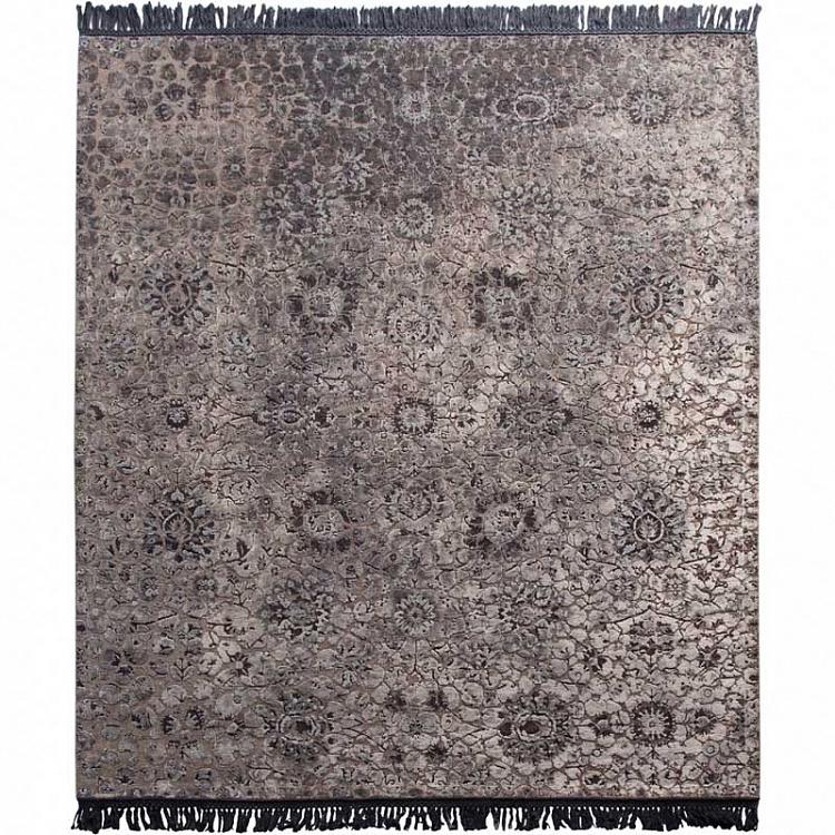 Ковёр с коротким ворсом Камни и цветы Stones And Flowers