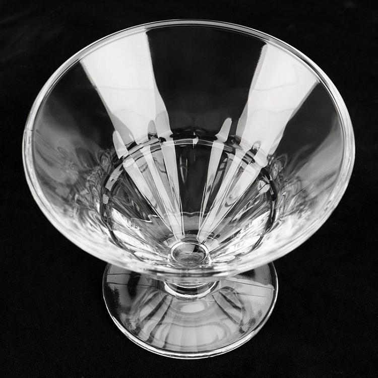 Низкая креманка для мороженого Эксельсиор Excelsior Ice Cream Cup Low