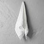 Полотенце для рук и лица Modal Waffle Hand Towel White 50x90 cm