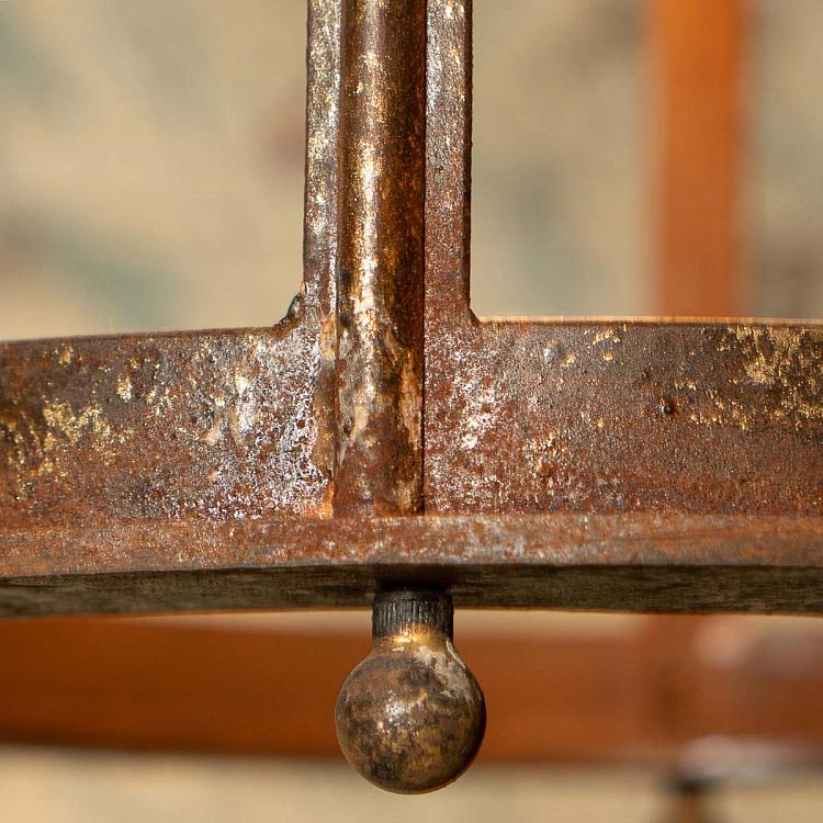 Люстра Эно Lantern Hainaut