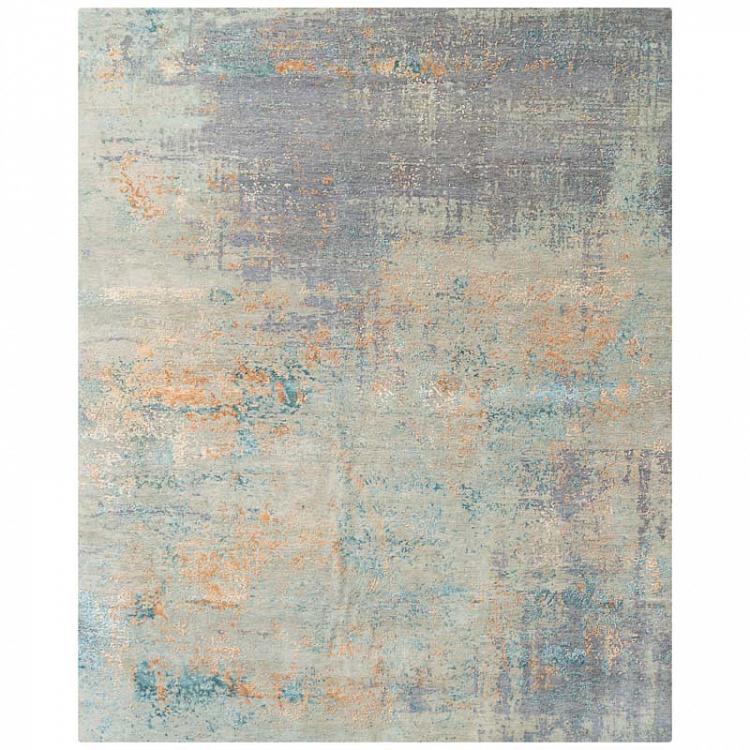 Ковёр со средним ворсом Закат Sunset