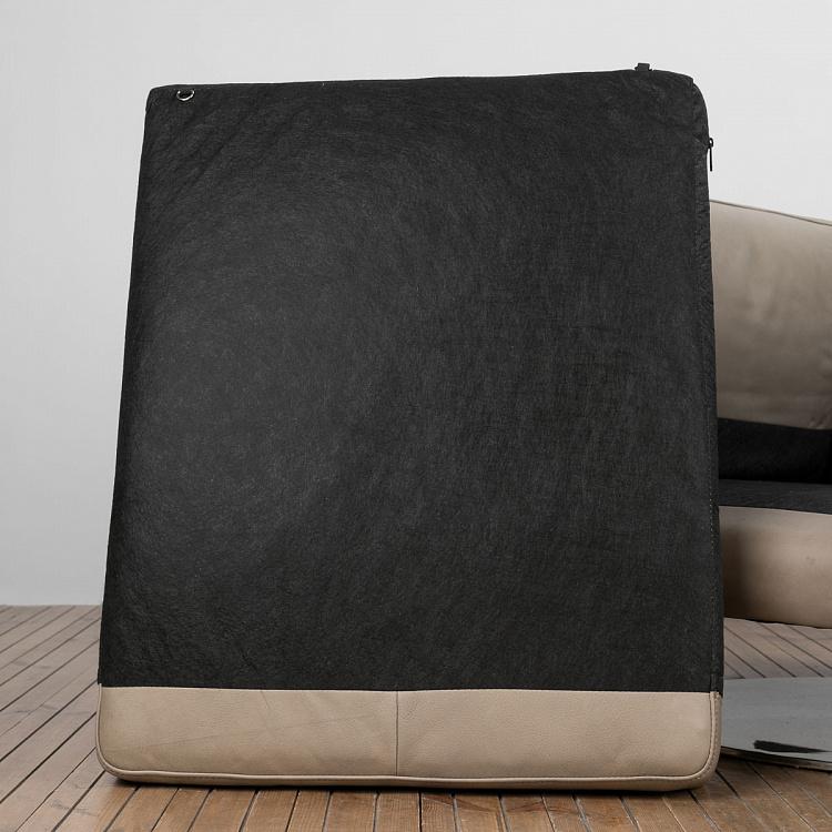 Вращающееся кресло Локк Locke Chair