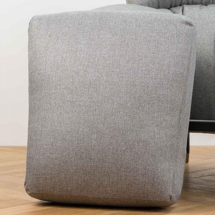 Кресло Моргано с высокой спинкой Morgano High Back Armchair