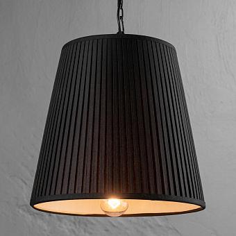 Pendant Black