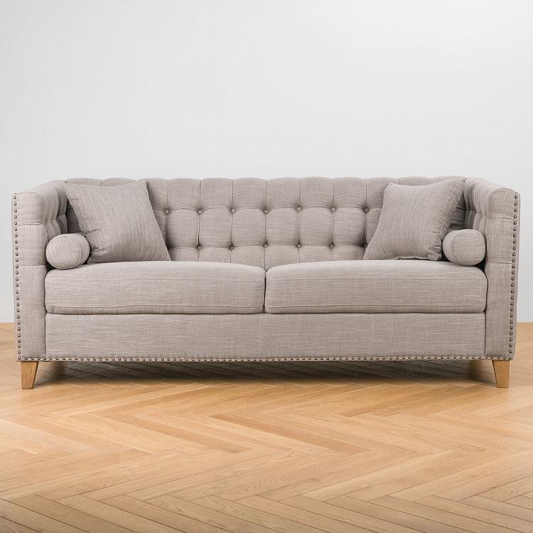 Трёхместный диван Элла Ella 3 Seater