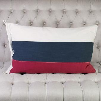 Flag Cushion Russia Small