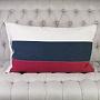 Декоративная подушка Flag Cushion Russia Small
