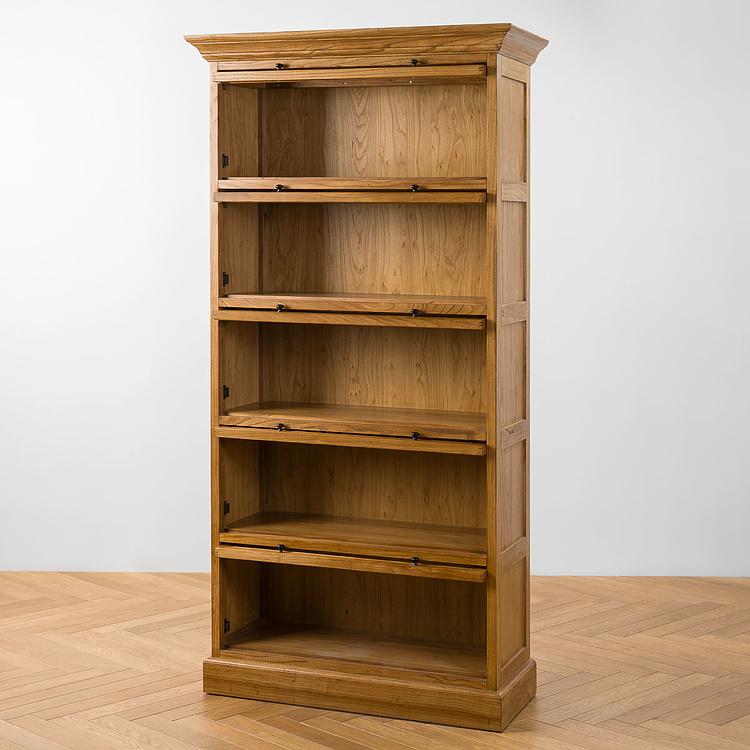 Кухонный сервант Фонтон Fontonne Cupboard DB