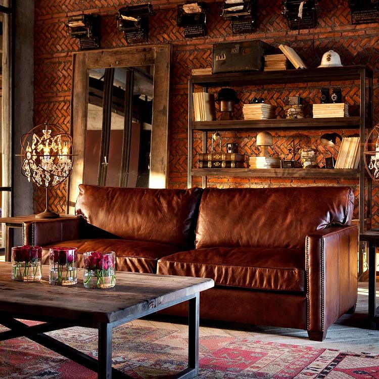 Высокое зеркало Аксель МК3 Axel Mk3 Tall Mirror