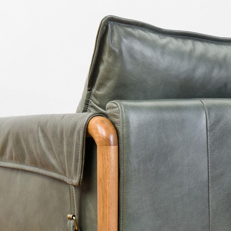 Кресло Лаон Laon Armchair RM