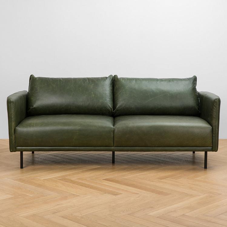 Трёхместный диван Турин Torino 3 Seater