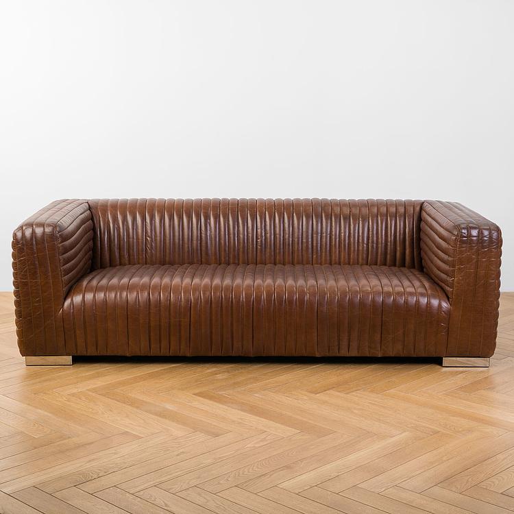 Двухместный диван Роберто Roberto 2,5 Seater A