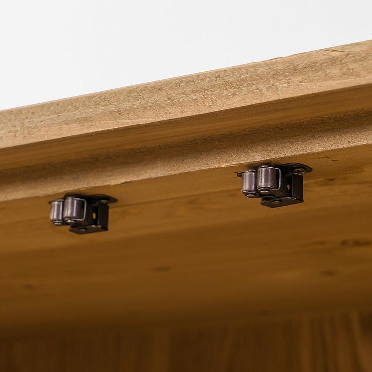 Комод с 2 дверцами Мирамар Miramar 2 Doors Sideboard DB