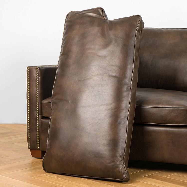 Трёхместный диван Министр Minister 3 Seater RM