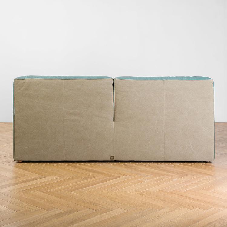 Двуспальная кровать Аризона Arizona Double Bed RM