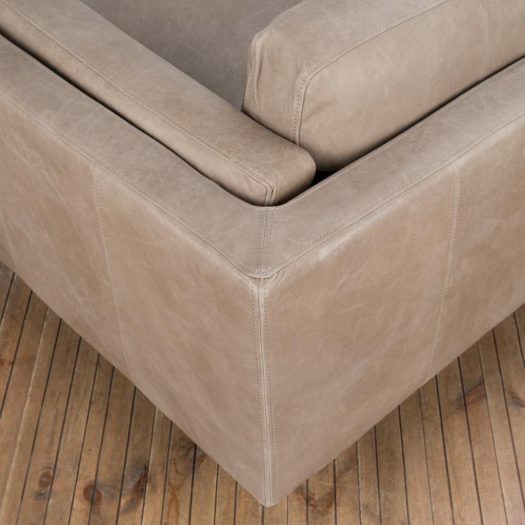 Вращающееся кресло Локк Locke Chair