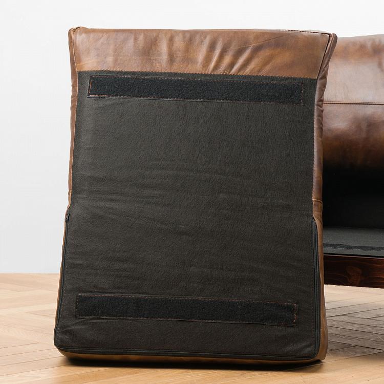 Кресло Чинечитта Cinecitta Armchair D