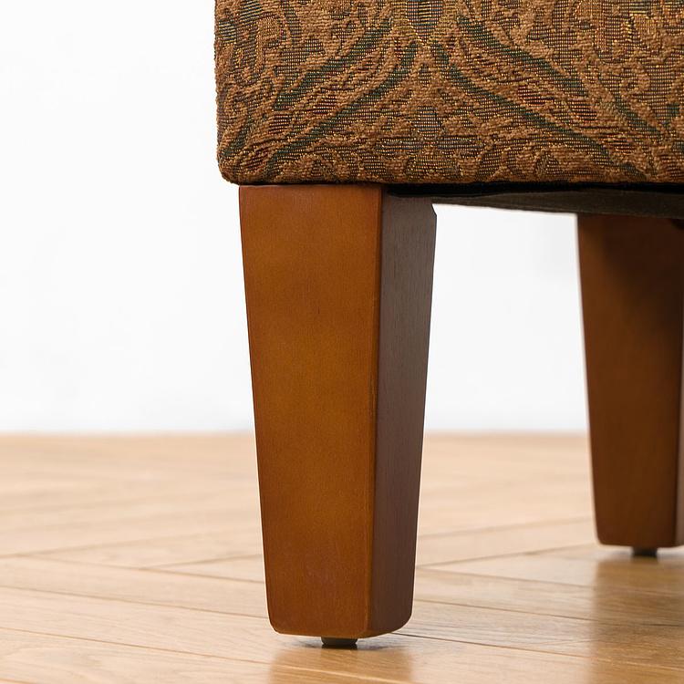 Банкетка Винсент Vincent Footstool