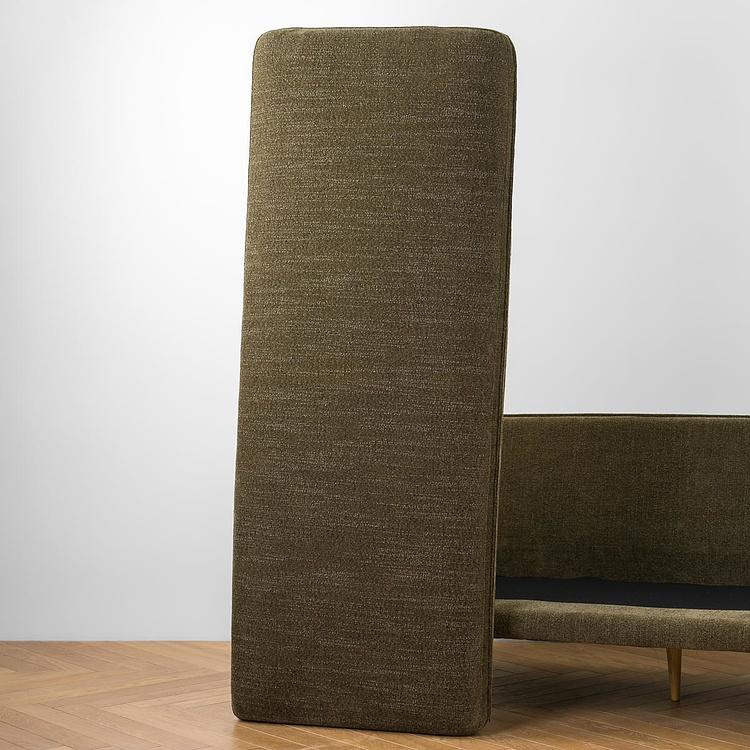 Трёхместный диван Андреа Andrea 3 Seater