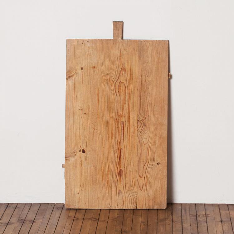 Винтажная хлебная доска Old Bread Board